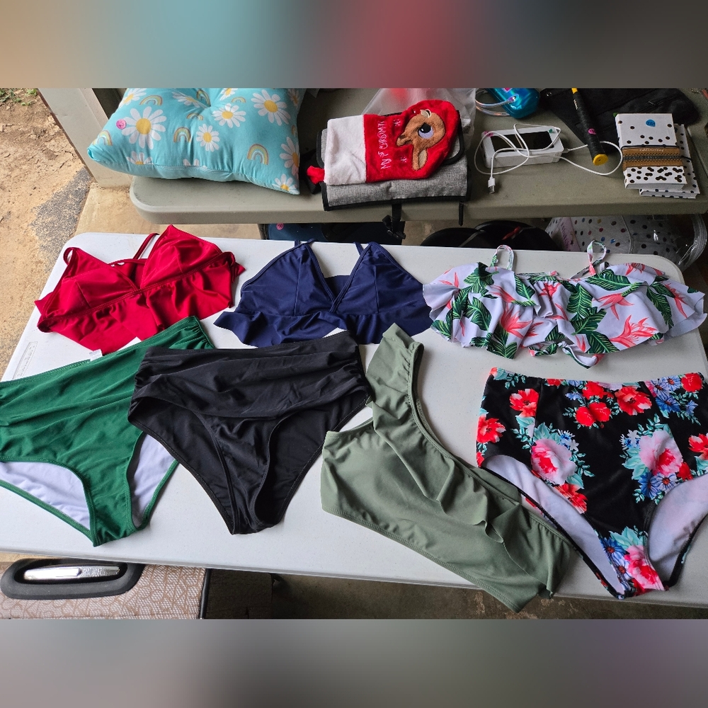 Bikini Bundle